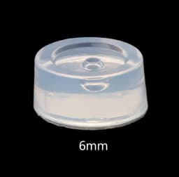Transparent Silicone Mould Resin Universe Ball Epoxy Resin Molds Jewelry Making Casting Silicone Mould DIY Crafts Dropshipping