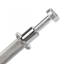 4 Prong Stainless Steel Jewelry Holder Pick-up Tool Diamond Gems Holder Tweezer Catcher Grabber with 4 Claws Jewelry Making Tool