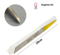 Professional Engraving Knife Jewelry Engraver Tools for Pneumatic Impact Cutting Making