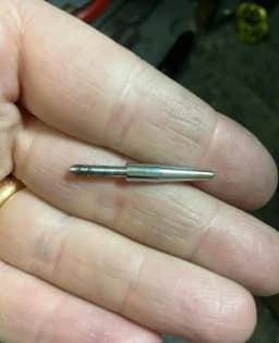 hammer tips accessory handpiece tip