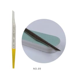 Professional Engraving Knife Jewelry Engraver Tools for Pneumatic Impact Cutting Making