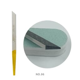 Professional Engraving Knife Jewelry Engraver Tools for Pneumatic Impact Cutting Making