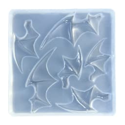 Shaker Filler Epoxy Resin Mold Resin Filling Silicone Mould DIY Casting Tools