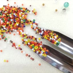 Jewelry Shovel Jewelry Scoop For Pearls Gemstones Diamond Beads Scoop Steel Otolith Shovel Tools Jewelry Pick Up Tools