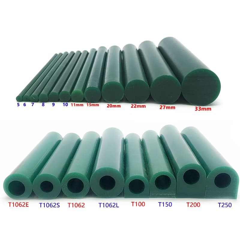 Ring Mold Wax Jewelry Making Tool Carved Sculpture Wax Tube Flat Top Injection Matt Wax Jewelry Ring Carving Tool