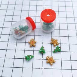 20pcs New 3D Silicone Beads Food Grade Focal beads For Jewelry Making DIY Pacifier Chain Bracelet Necklace Jewelry Accessories