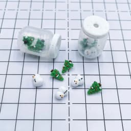 20pcs New 3D Silicone Beads Food Grade Focal beads For Jewelry Making DIY Pacifier Chain Bracelet Necklace Jewelry Accessories