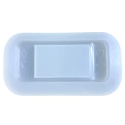Quicksand Resin Shaker Silicone Molds Video Games DIY Craft Keychain Decorations
