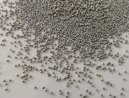 450g Stainless Steel Polishing Balls Beads Rotary Tumbler Media Solid Steel Polish Beads Drum Grinding Material Finishing Needle