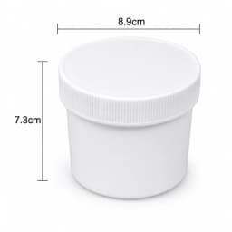 Special Polishing Compound for Magnetic Polishing Machines - Ideal for Jewelry Polishing with a Bright Finish