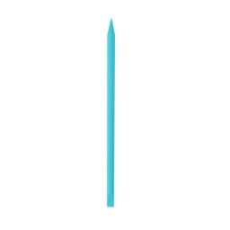 F19D Nonstick Reusable Silicone Stir Sticks Measuring Cups Tool Kit for DIY Craft Jewelry Stirring Rods Reusable Epoxy Resin