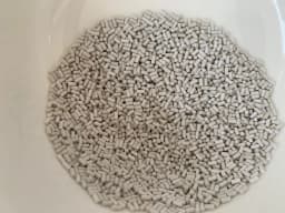 1LB Jewelry Polishing Media Rock Tumbler Lapidary Filler porcelain abrasive stone stainless steel jewelry burnishing ballcone
