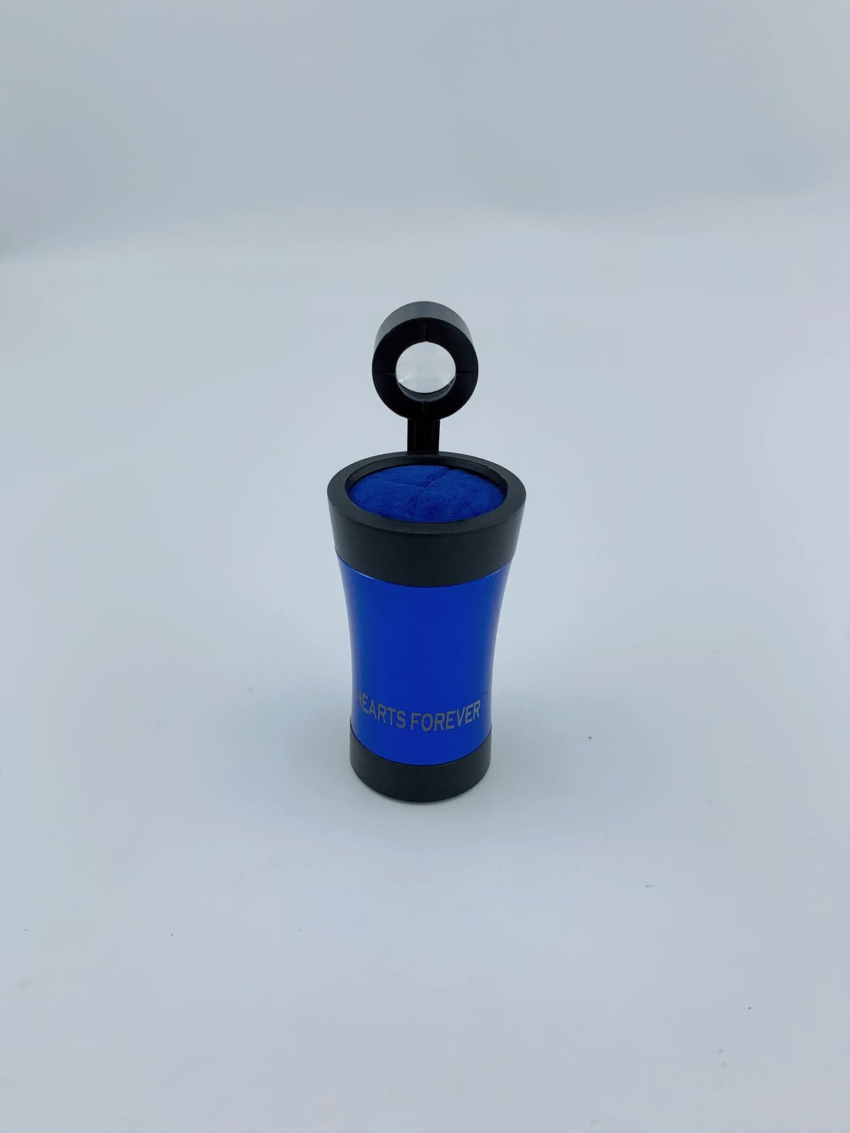 10X Diamond Inscription Tool Mini Lens Loupe Jewelry Magnifier Gem Repair Measurement Reader for Gia Number