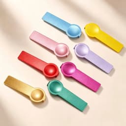 New Colourful Italian Charm Bracelet Tool Opening for Link Charm Stainless Steel Jewelry DIY Making