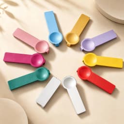 New Colourful Italian Charm Bracelet Tool Opening for Link Charm Stainless Steel Jewelry DIY Making