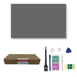 157F Honeywell- PTM7950 Thermal Pad,Laptop CPU Graphics Card GPU Phase-change Cooling Silicone Grease Pad Gasket