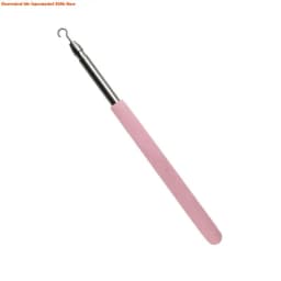Bracelet Clasp Helper Jewelry Helper Portable Bracelet Tool Hooking Equipment for Jewelry Bracelet Watch Clasps Zippers