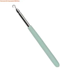 Bracelet Clasp Helper Jewelry Helper Portable Bracelet Tool Hooking Equipment for Jewelry Bracelet Watch Clasps Zippers