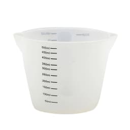 30/100/150/250/600/1000ML Silicone Measuring Cup with Scale DIY Jewelry Making Tools Crystal Epoxy Resin Mixed Measure Cup Tools