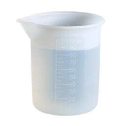 30/100/150/250/600/1000ML Silicone Measuring Cup with Scale DIY Jewelry Making Tools Crystal Epoxy Resin Mixed Measure Cup Tools