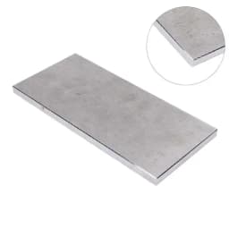 Iron Jewelry Anvil Bench Block Professional Jewelry Bench Block Jewellery Making Workbenches Unplated Tool for Jewelry Stamping
