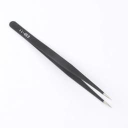 1Pcs Epoxy Resin Jewelry Tool Set Tweezers Anti-Static Plastic Precision For DIY Epoxy Resin Mold Jewelry Components Supplies