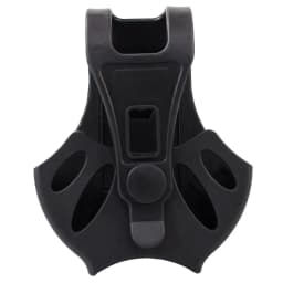Durable Outdoor Hunting Bag Waist Pocket Universal Tactic Handcuff for Case Tools for Key Phone Holder Hunti