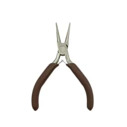 1/3Pcs Iron Wire Looping Jewelry Pliers 6-in-1 Bail-Making Pliers With Grip Handle For DIY Ring Making Loops And Jump Rings Tool