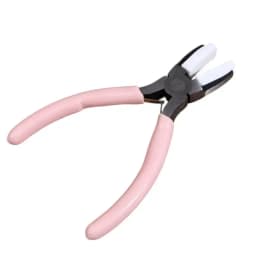 1/3Pcs Iron Wire Looping Jewelry Pliers 6-in-1 Bail-Making Pliers With Grip Handle For DIY Ring Making Loops And Jump Rings Tool