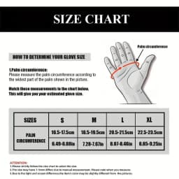 Men's Tactical Full Finger Gloves Touch Screen Compatible Breathable for Paintball Hiking Combat Sport Hunting Bicycle Work Gear