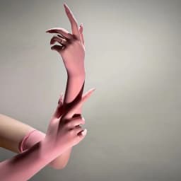Sexy Thin Transparent Elastic Tight Stocking Gloves Women Night Club Wedding Dance Party Sunscreen Summer Etiquette Gloves