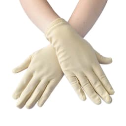 Finger Gloves Women Clothing Accessories Original school Chic Outdoor Sale Christmas Fancy New Evening YC138