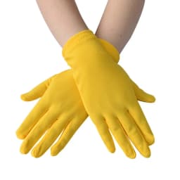 Finger Gloves Women Clothing Accessories Original school Chic Outdoor Sale Christmas Fancy New Evening YC138