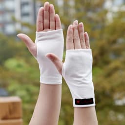 Half Finger Sunscreen Gloves for Men Sports Fitness Thin Breathable Outdoor Women Driving Riding Non-Slip High Elastic 1 Pair