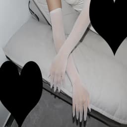 Women Sexy Lace Thin Transparent High Elasticity Long Gloves Nightclub Cosplay Man Solid Seamless Tight Stocking Gloves Sunscree