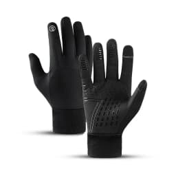 Customizable 2024 New UZZDSS Touch Screen Insulation Heating Gloves