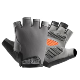 Women Cycling Bicycle Gloves Half Finger Gym Gloves Men Mitten Breathable Anti-slip Glove Fitness Sport Training Gloves