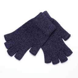 Women Men Half Finger Cashmere Glove Short Warm Soft Wool Knitted Wrist Mitten Winter Woolen Stretch Fingerless Gloves Boy Girl