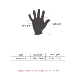 Summer Sunscreen Gloves Women Thin Ice Silk Anti-ultraviolet Dew Finger Touch Screen Driving Riding Non-slip Breathable Gloves