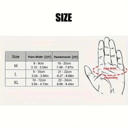 Winter Touchscreen Gloves for Outdoor Sports Cold-Resistant and Windproof Gloves for Men and Women with Flip-Top Design