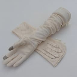 Female Sports Fitness Cycling Sunscreen Touch Screen Long Full Finger Gloves Women Cotton Fashion Half Finger Driving Gloves B91