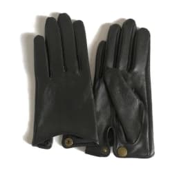 Women's Natural Sheepskin Leather Gloves Female Genuine Leather Motorcycle Driving Gloves R760
