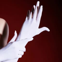 Women Sexy Tight Stockings Gloves 8D Smooth Thin High Elasticity Solid Elegant Cosplay Stage Performance Multicolor Breatha