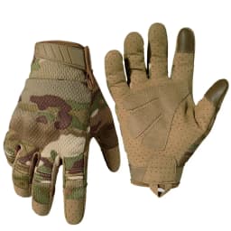 Tactical Gloves Touch Screen Outdoor Sports Cycling Hiking Camping Hunting Shooting Combat Airsoft Work Non-slip Protective Gear