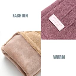 Simple Fashion Gloves Women Winter Vintage Full Finger Touch Screen Driving Cycling Warm Windproof Female Glove Mittens G060