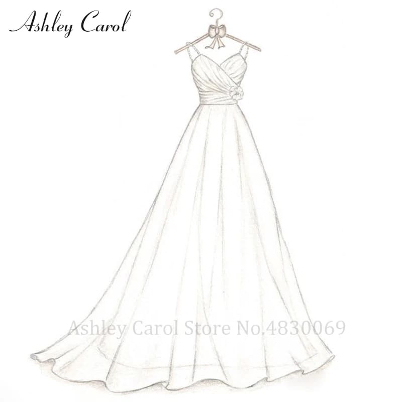 Personalized customized wedding dress price difference payment link