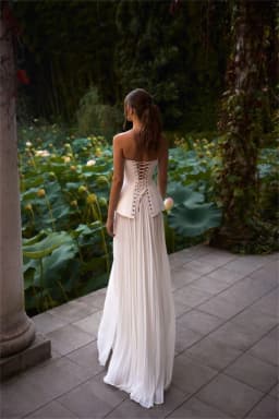 Elegant Sweetheat Pleat Lace A line Wedding Dresses Corset Brial Grown 2025 Vestido De Noival customized