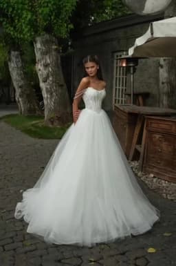 SoDigne A-line Lace/Tulle Wedding Dresses Off Shoulder Sleeveless Bridal Dress 2026 Bride Gown Vestidos De Novia Customized