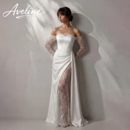 Sexy Pleated Lace Sweetheart Mermaid Wedding Dress 2026 High Slit Women Backless Sweep Train Vestidos De Novia Customized