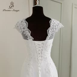 Customized Elegant dresses Mermaid Wedding Dress cap sleeves style Lace Appliques Bridal Gowns Modern Vestidos De Noiva
